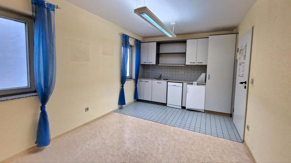 Gewerbeobjekt Sigmaringen - 1.270&euro; | Angebot:21666905