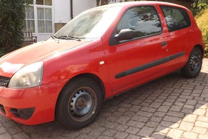 Renault Clio 220.000 km 1.400 &euro; Herrenberg 71083