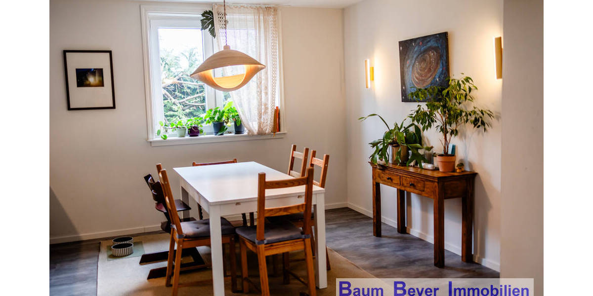 Einfamilienhaus Göttingen Oststadt - 6 Zimmer, 188 m&sup2;, 3.200&euro; | Angebot:26331774