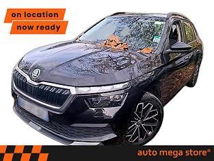 Skoda Kamiq 41.621 km 17.649 &euro; Ergolding 84030