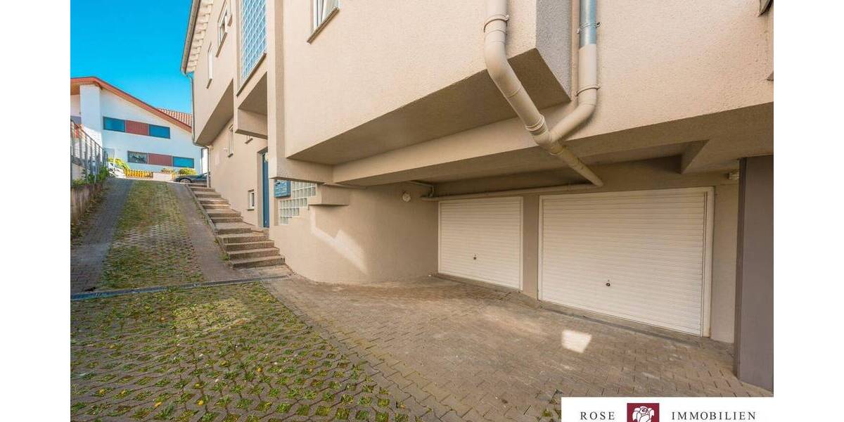 Etagenwohnung Winnenden / Baach Baach - 3 Zimmer, 70 m&sup2;, 299.000&euro; | Angebot:26817130