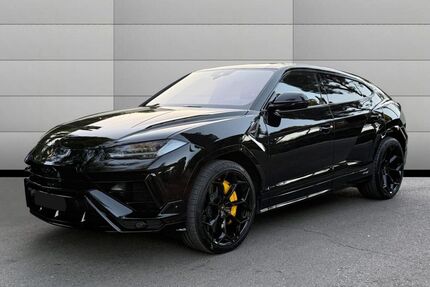 Lamborghini Urus 31.000 km 291.550 &euro; Eschborn ( bei Frankfurt am Main ) 65760