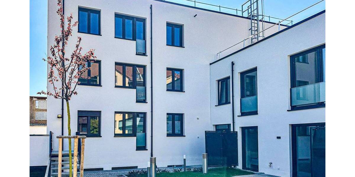 Etagenwohnung Leipzig Plagwitz - 4 Zimmer, 111 m&sup2;, 598.800&euro; | Angebot:26694662