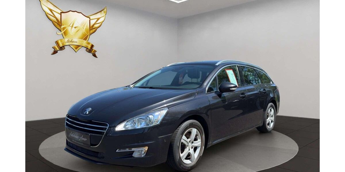 Peugeot 508 160.000 km 5.999 &euro; Mühlhausen/Thüringen 99974