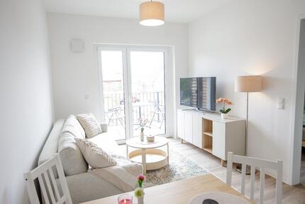 barrierearmes Wohnen in Rohrberg, Erstbezug 1 zimmer