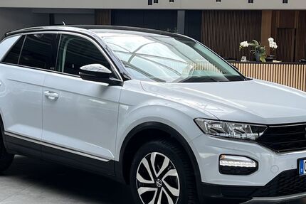 VW T-Roc 97.827 km 19.970 &euro; Cadolzburg bei Nürnberg 90556