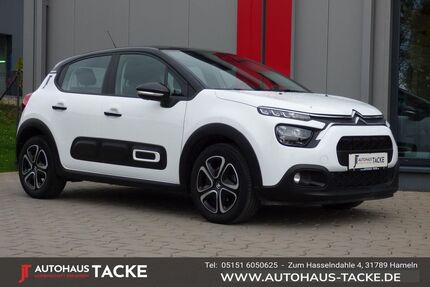 Citroen C3 23.000 km 11.880 &euro; Hameln 31789