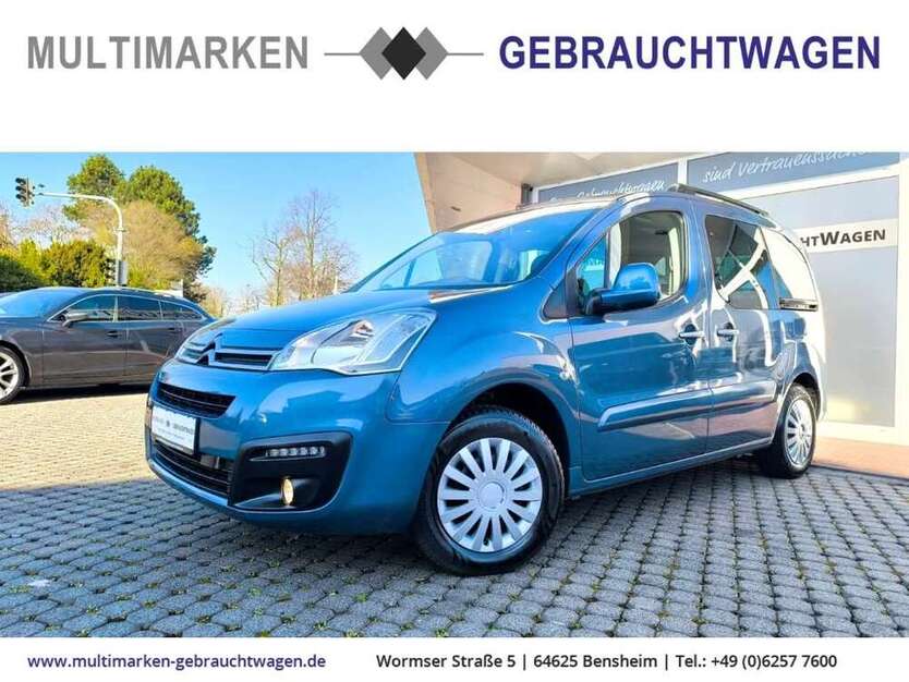 Berlingo