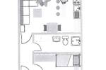Etagenwohnung Freiberg - 2 Zimmer, 31 m&sup2;, 37.500&euro; | Angebot:26141944