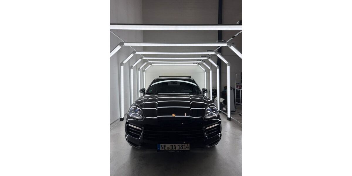 Porsche Cayenne 62.000 km 70.500 &euro; Augsburg 86167