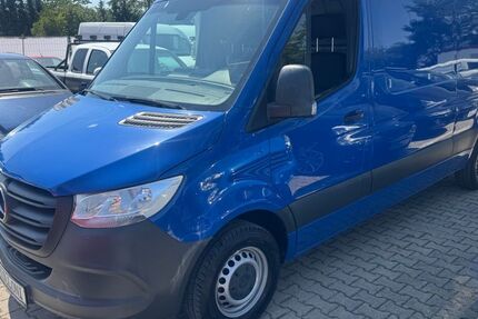 Mercedes-Benz Sprinter 93.653 km 15.999 &euro; München OT Aubing-Lochhausen-Langwied 81243