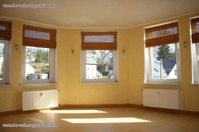 Etagenwohnung Lauter-Bernsbach Bernsbach - 7 Zimmer, 130 m&sup2;, 650&euro; | Angebot:26442330