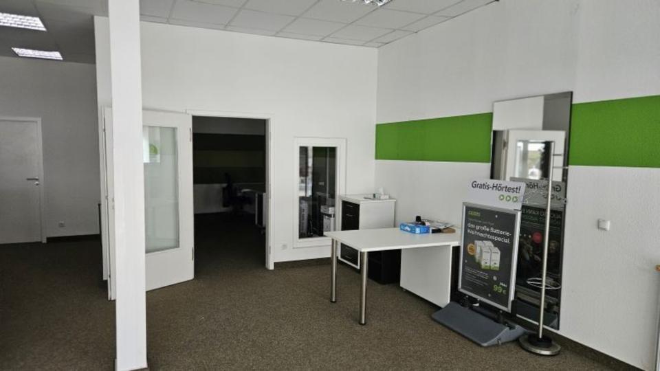 Gewerbeobjekt Korbach - 1.000&euro; | Angebot:24778618