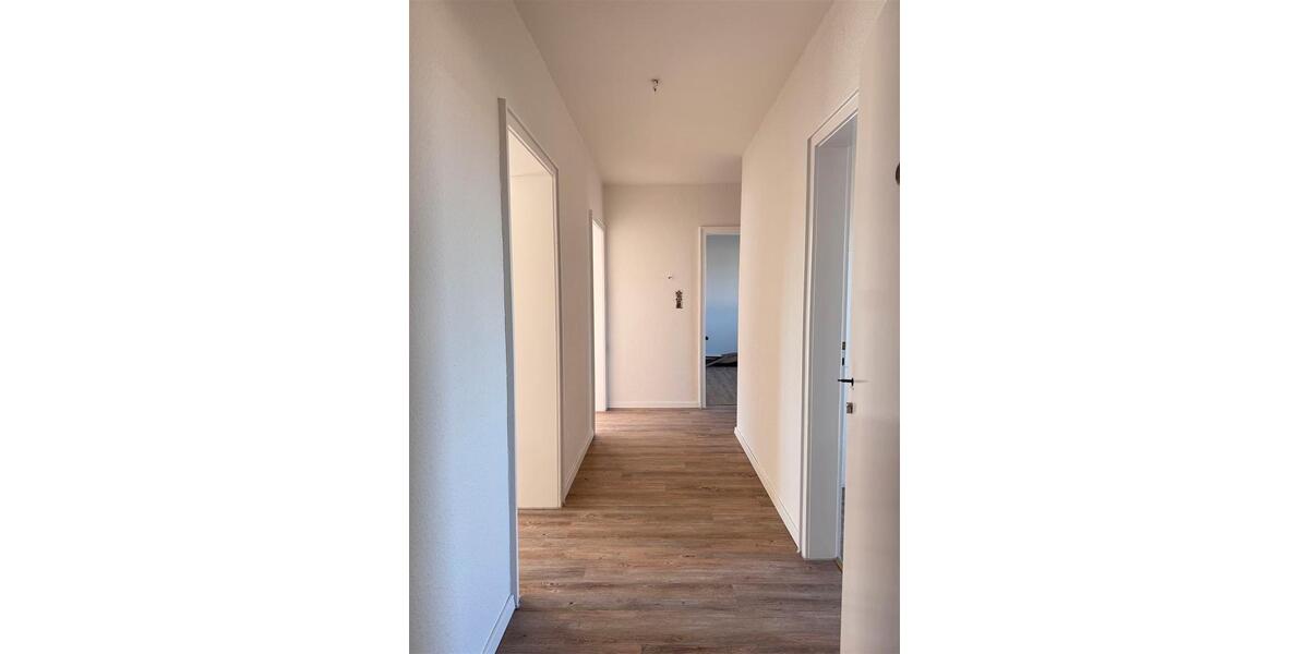 Etagenwohnung Diepholz - 3 Zimmer, 64 m&sup2;, 460&euro; | Angebot:25511127