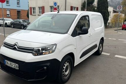 Citroen Berlingo 211.000 km 7.999 &euro; Tuttlingen 78532