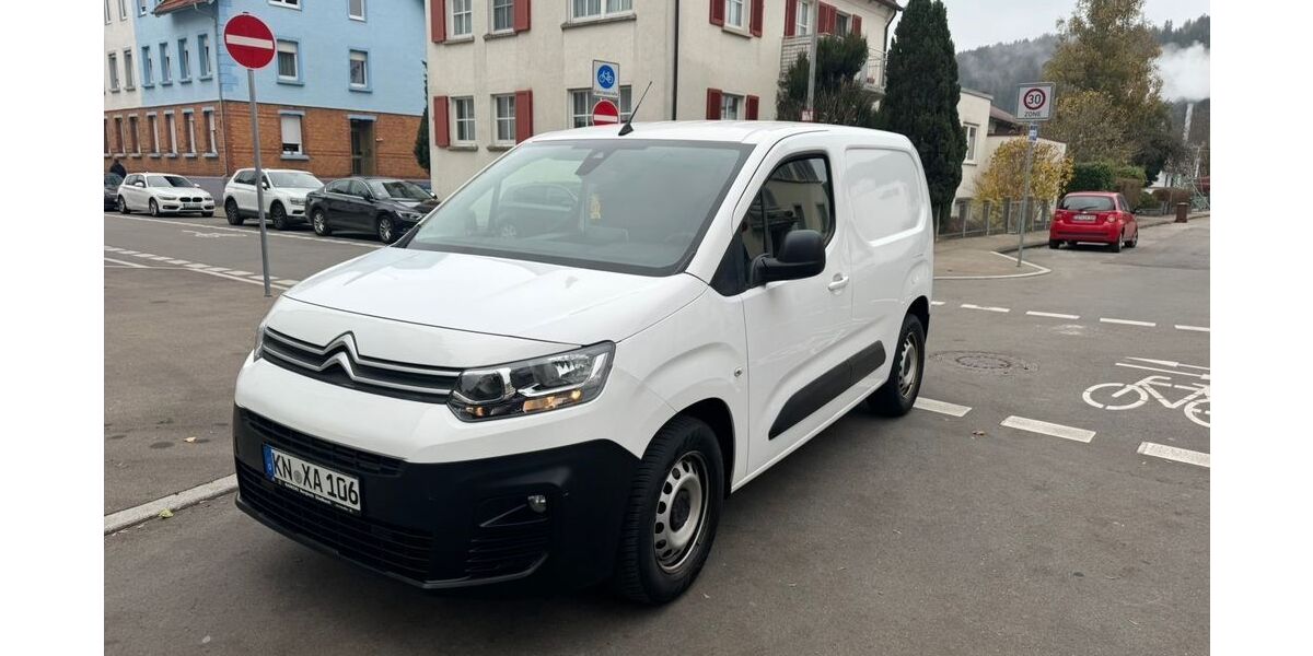 Citroen Berlingo 211.000 km 7.999 &euro; Tuttlingen 78532