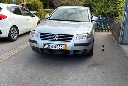 VW Passat 225.000 km 1.300 &euro; Neustadt 01844