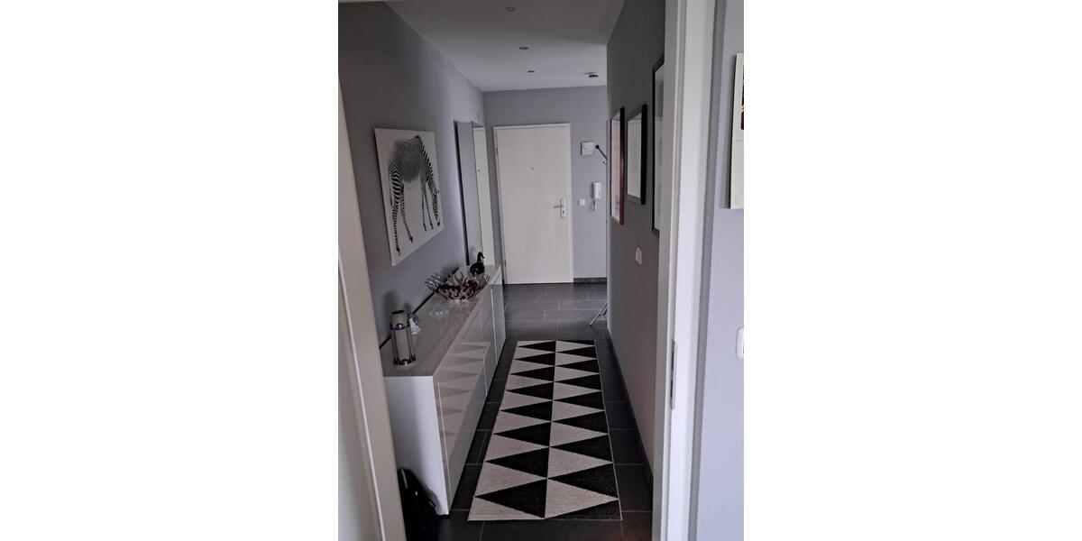 Dachgeschoßwohnung Bad Griesbach im Rottal - 1 Zimmer, 54 m&sup2;, 120.000&euro; | Angebot:26291939