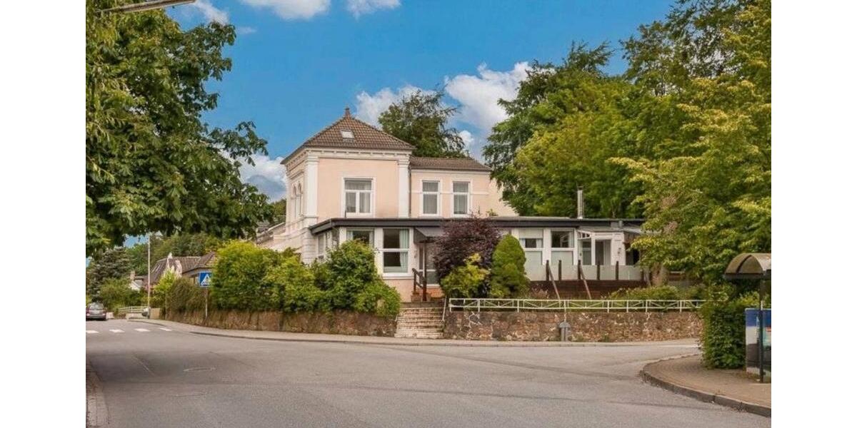 Möblierte Dreizimmer Wohnung in Glücksburg 3 zimmer