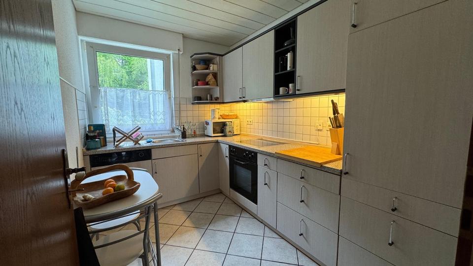Etagenwohnung Wermelskirchen - 2 Zimmer, 57 m&sup2;, 510&euro; | Angebot:26670842