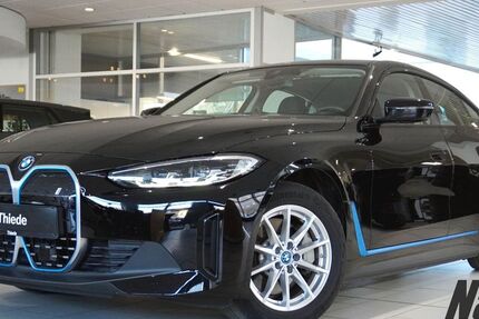 BMW i4 32.350 km 34.520 &euro; Schöningen 38364