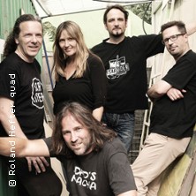 Roland Hefter mit Isarrider