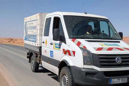 VW Crafter 251.000 km 24.500 &euro; Rott 86935