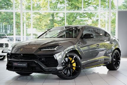 Lamborghini Urus 22.000 km 249.870 &euro; Remscheid/NRW 42855