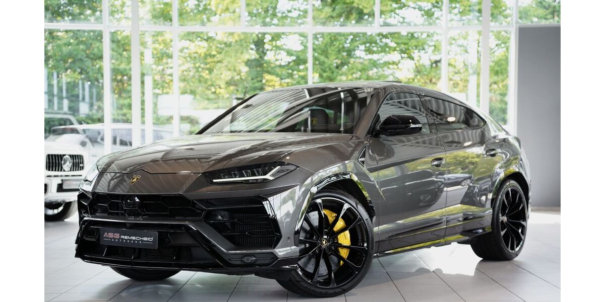 Lamborghini Urus 22.000 km 249.870 &euro; Remscheid/NRW 42855
