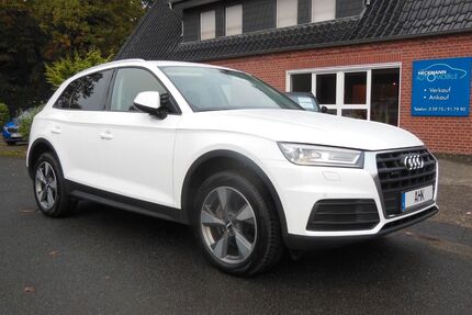 Audi Q5 90.672 km 27.499 € Rheine 48432