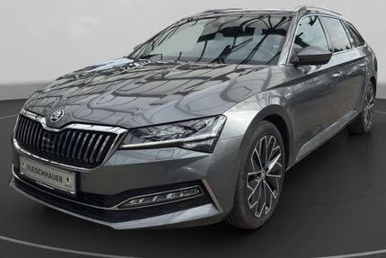 Skoda Superb 136.847 km 23.690 &euro; Mönchengladbach 41238