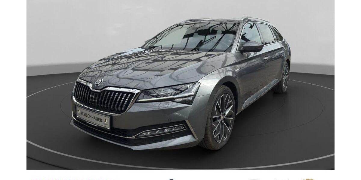 Skoda Superb 136.847 km 23.690 &euro; Mönchengladbach 41238