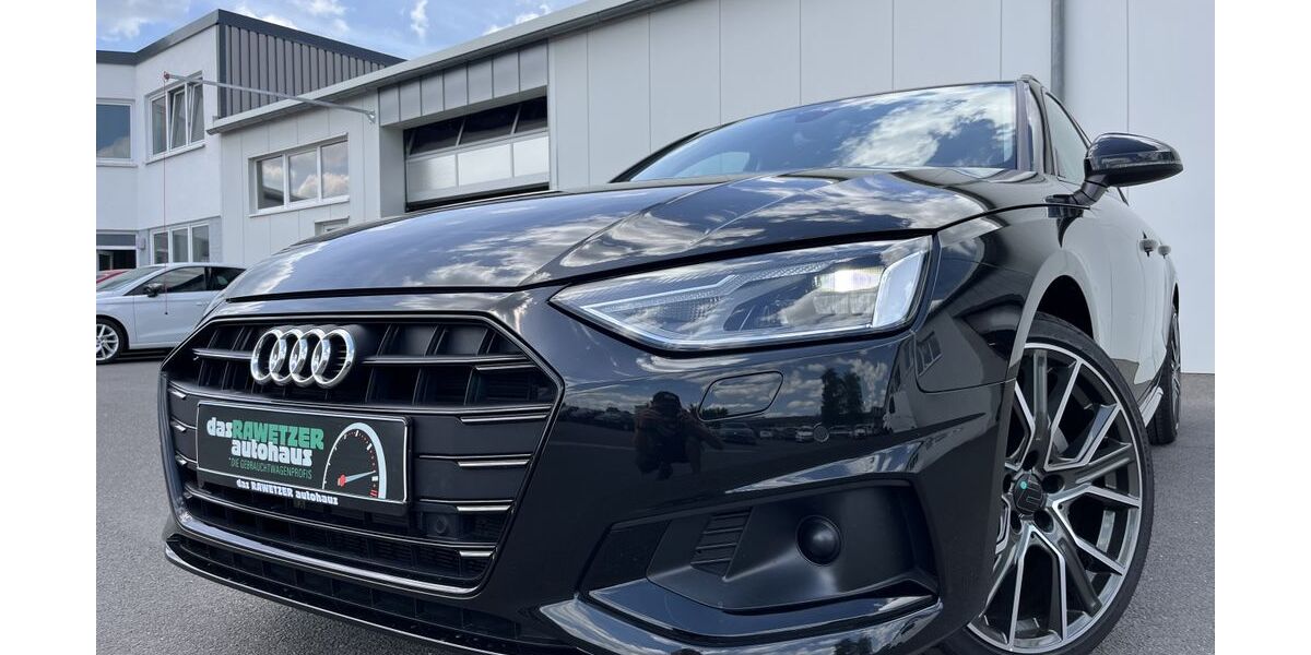 Audi A4 41.458 km 29.340 &euro; Marktredwitz 95615