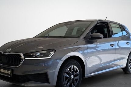 Skoda Fabia 16.200 km 19.580 &euro; Tuttlingen 78532