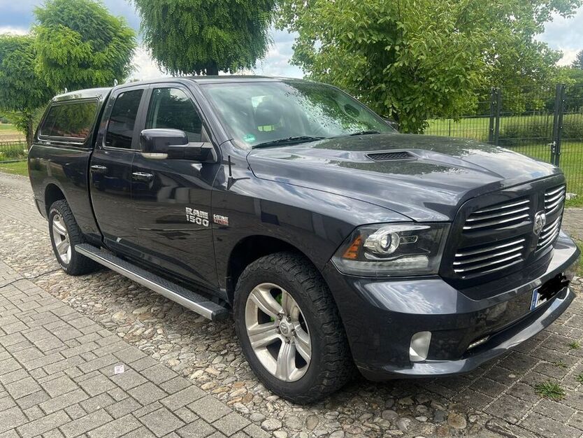 RAM