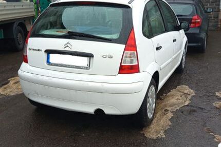 Citroen C3 178.000 km 2.190 &euro; Bergneustadt 51702