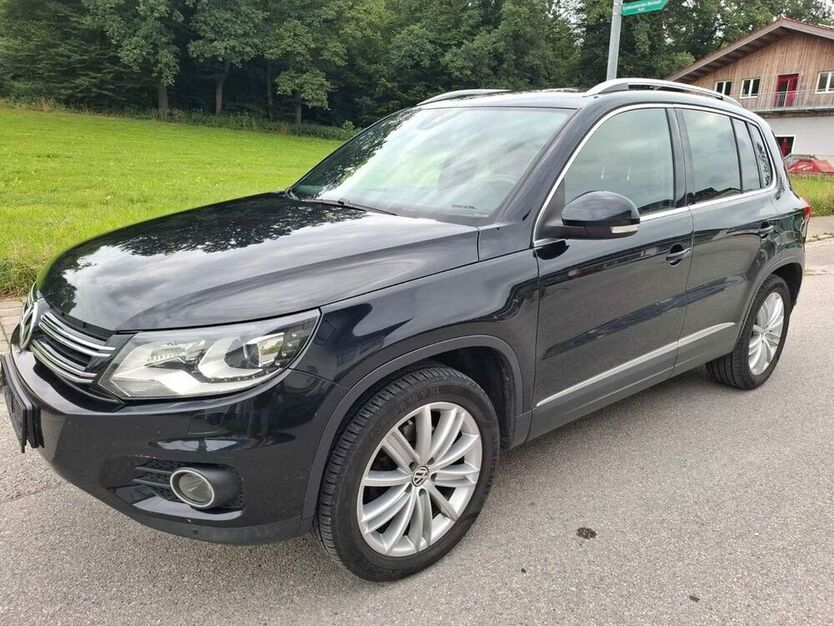 Tiguan