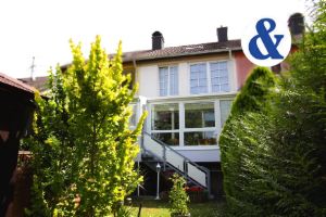 Einfamilienhaus mit vielen Raffinessen in Unkel - Haus Unkel | Angebot:27085552