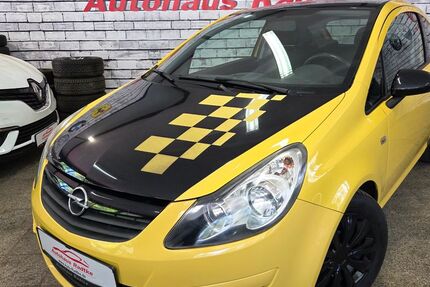 Opel Corsa 124.000 km 3.990 &euro; Potsdam 14478