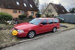 Volvo V70 I 289.000 km 1.200 &euro; Geesthacht 21502