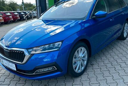 Skoda Octavia 36.000 km 29.900 &euro; Aufhausen 93089