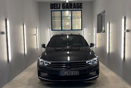 VW Passat 285.000 km 15.000 &euro; Eschweiler 52249