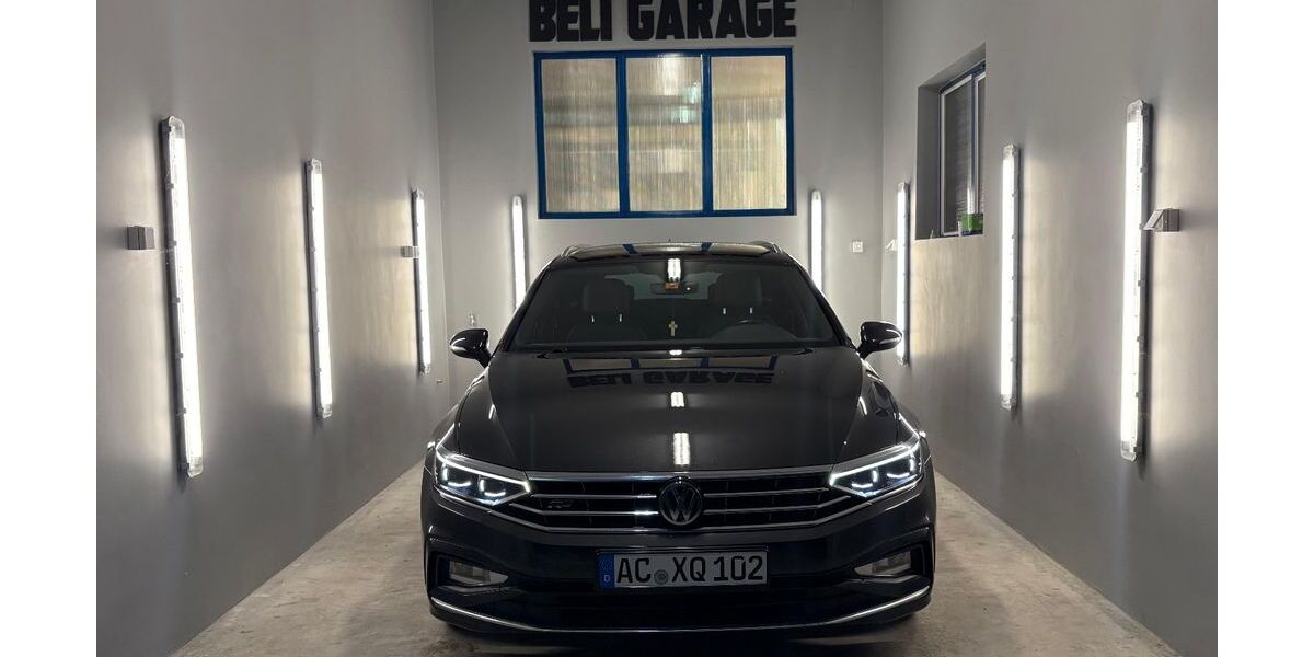 VW Passat 285.000 km 15.000 &euro; Eschweiler 52249