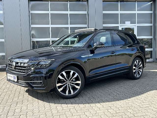 Touareg