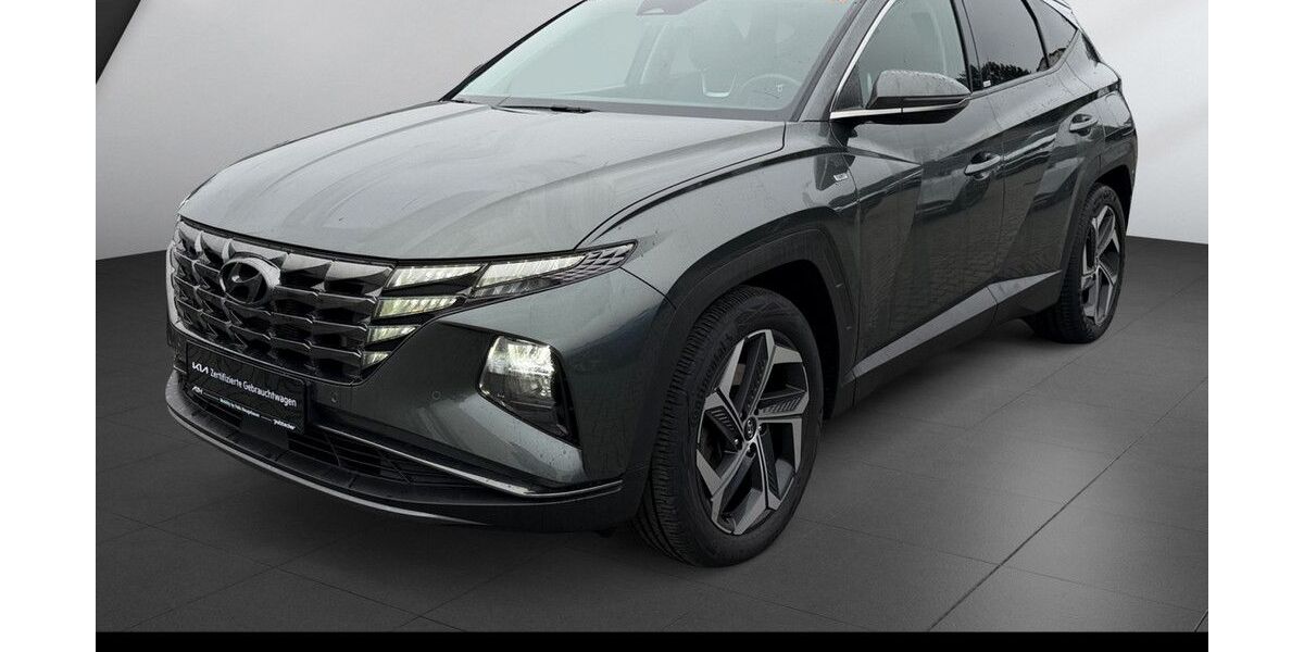 Hyundai TUCSON 78.843 km 27.990 &euro; Leonberg 71229