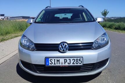 VW Golf 255.000 km 4.400 &euro; Hochscheid 54472