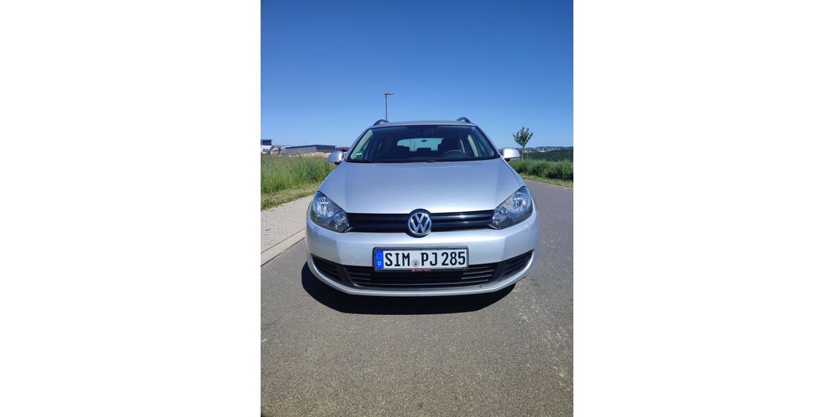 VW Golf 255.000 km 4.400 &euro; Hochscheid 54472