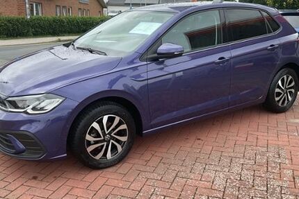 VW Polo 7.800 km 17.800 &euro; Jaderberg 26349
