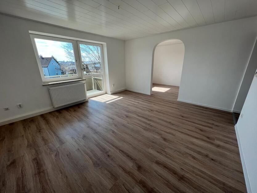 3-Zimmerwohnung WeidenHammerweg