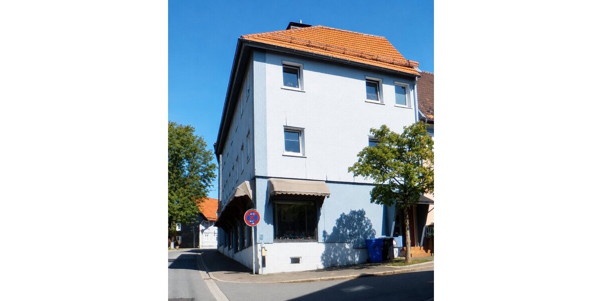 St.Andreasberg, Wohn-und Geschäftshaus - Wohn- & Geschäftshaus St.Andreasberg Sankt Andreasberg | Angebot:27090602